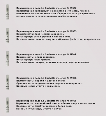 Адвент календарь с парфюмом La Cachette/Адвент-календарь духи 30 шт по 2 мл. 8 марта. бесплатная доставка в Санкт-Петербурге и Москве