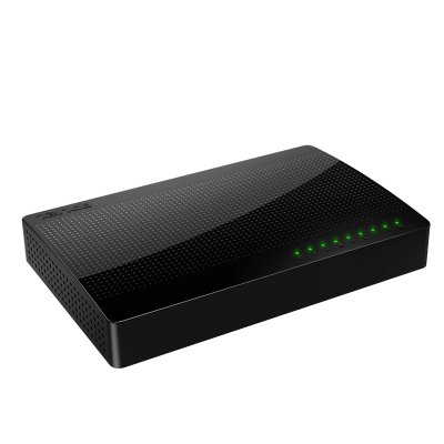 Гигабитный коммутатор с 8 портами Tenda SG108