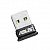 ASUS USB-BT400 Сетевой адаптер Bluetooth, USB 2.0, 3 Мбит/с, радиус 10 м
