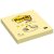 Самоклеящийся блок Post-it Original, Z-сложение 76*76мм, 100л, канареечный желтый, 097547, R330 Самоклеящийся блок Post-it Original, Z-сложение 76*76мм, 100л, канареечный желтый, 097547, R330