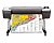 Принтер HP DesignJet T1700 (W6B55A)