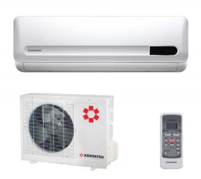 Сплит-система Kentatsu KSGL35HFAN1 / KSRL35HFAN1