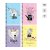 Записная книжка А6 80л., на гребне ArtSpace Рисунки. Be happy, 282335, Зк6к80гр_26894 Записная книжка А6 80л., на гребне ArtSpace Рисунки. Be happy, 282335, Зк6к80гр_26894