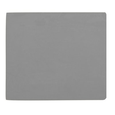 Пластилин скульптурный BRAUBERG ART CLASSIC, серый, 0,5 кг, мягкий, 106513
