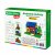 Магнитный конструктор MAGNETIC BUILD BLOCKS-39 "Построй дом", 39 деталей, BRAUBERG KIDS, 663849 Магнитный конструктор MAGNETIC BUILD BLOCKS-39 "Построй дом", 39 деталей, BRAUBERG KIDS, 663849