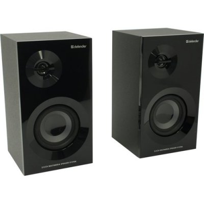 Акустическая система Defender Aurora S40 BT 40Вт, Bluetooth, 220В (65240)