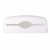 Диспенсер для полотенец LAIMA PROFESSIONAL ORIGINAL (Система H2), Interfold, белый, ABS-пластик, 605759