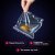 Пакеты ZIP LOCK "зиплок" ПРОЧНЫЕ, комплект 100 шт., 120х170 мм, ПВД, 60 мкм, BRAUBERG EXTRA, 608171