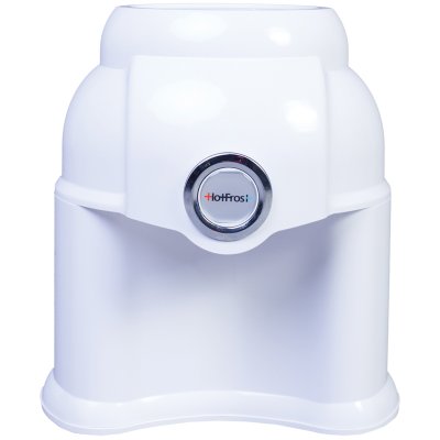 Кулер (раздатчик) для воды настольный HotFrost D1150R, комнатная, белый, 264975, D1150R