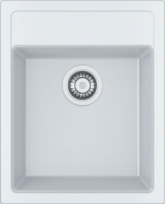 Мойка Franke SID 610-40, белый (114.0489.179)