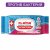 Салфетки влажные АНТИБАКТЕРИАЛЬНЫЕ 120 шт., LAIMA Antibacterial, крышка-клапан, 112497 Салфетки влажные АНТИБАКТЕРИАЛЬНЫЕ 120 шт., LAIMA Antibacterial, крышка-клапан, 112497