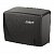 Диспенсер для полотенец LAIMA PROFESSIONAL ORIGINAL (Система H3), V (ZZ), черный, ABS-пластик, 605762