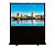 Экран Cactus 68x120см FloorCompactExpert (CS-PSFLCE-120x68) 16:9 напольный рулонный