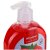 Мыло жидкое OfficeClean "Малина", с дозатором, 300мл, 230177, 230177