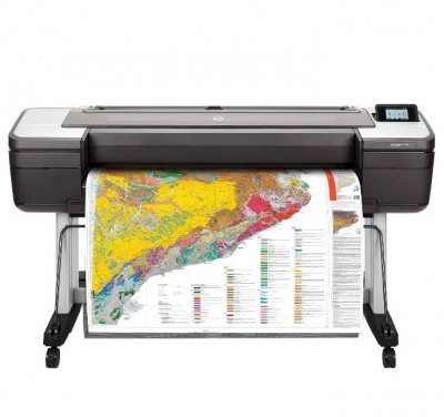 Принтер HP DesignJet T1700 Postscript (1VD87A)