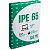 Бумага офисная экологичная IPE 65 А4, 250 листов, 65 г/м2