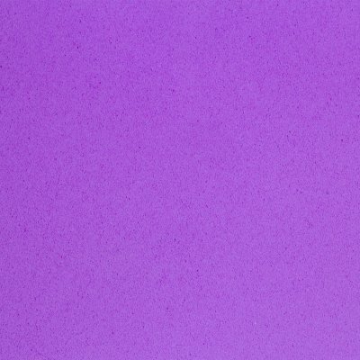 Пористая резина (фоамиран) для творчества, ФИОЛЕТОВАЯ, 50х70 см, 1 мм, ОСТРОВ СОКРОВИЩ, 661692