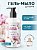 Гель мыло для рук La Cachette U013 Pink Molecule 090.09, 250мл