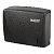 Диспенсер для полотенец LAIMA PROFESSIONAL ORIGINAL (Система H2), Interfold, черный, ABS-пластик, 605760