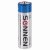 Батарейки КОМПЛЕКТ 2 шт., SONNEN Super Alkaline, АА(LR6,15А), алкалиновые, пальчиковые, в блистере, 451093 Батарейки КОМПЛЕКТ 2 шт., SONNEN Super Alkaline, АА(LR6,15А), алкалиновые, пальчиковые, в блистере, 451093