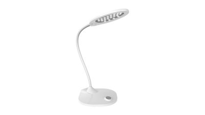Настольная лампа-светильник Ritmix LED-610 White