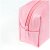 Пенал, 200*70*40 ArtSpace "Pink", ПВХ, 312944 Пенал, 200*70*40 ArtSpace "Pink", ПВХ, 312944