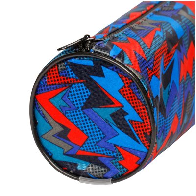Пенал, 200*80 ArtSpace "Pattern", полиэстер, 312941