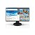 Профессиональный монитор 27" EIZO FlexScan EV2785, LED, Black