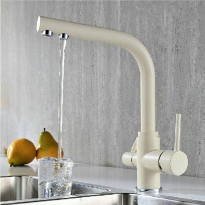 Смеситель Franke Neptune Clear Water, С фильтрацией, оникс (115.0370.694)
