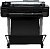 Принтер широкоформатный HP DesignJet T520 610 мм (CQ890C)