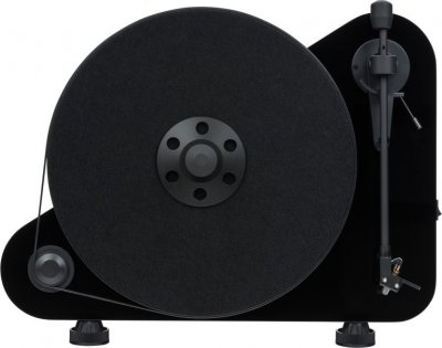 Проигрыватель виниловый PRO-JECT VT-E BT R PIANO OM5e (беспроводной)