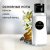 Сменная жидкость для диффузора/рефил U318 Black Pepper & Amber, Neroli, 50 мл