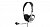 Гарнитура RITMIX RH-533USB Silver
