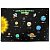 Настольное покрытие BRAUBERG KIDS, А3+, пластик, 46x33 см, "Space Out", 271731