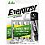 Аккумулятор Energizer Power Plus AA (HR06) 1300mAh 4BL, 315050, 7638900424270