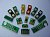 Чип PH3435 (SC), Static Control (Europe Region) - HY