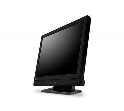 Монитор 17" EIZO DuraVision FDS1721T черный
