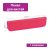 Пенал для кистей ArtSpace "Magenta", 270*68мм, PU кожа, софт-тач, 323953, ПК8_40587