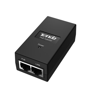 Tenda POE15F PoE инжектор, 15W