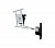 45-268-026 / Ergotron LX HD Настенное крепление Swing Arm