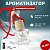 Ароматизатор для автомобиля La Cachette U009 Oud Minerale (8мл)
