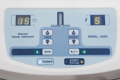 Аппарат для лифтинга, дезинкрустации (Гальваника SD-2401)
