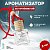 Ароматизатор для автомобиля La Cachette W006 Light Blue (8мл)