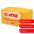 Салфетки бумажные 400 шт., 24х24 см, "Big Pack", жёлтые, 100% целлюлоза, LAIMA, 114726 Салфетки бумажные 400 шт., 24х24 см, "Big Pack", жёлтые, 100% целлюлоза, LAIMA, 114726