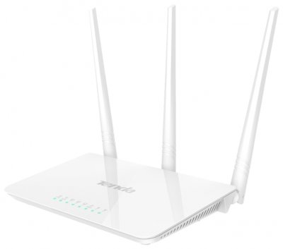 Wi-Fi-роутер Tenda F3