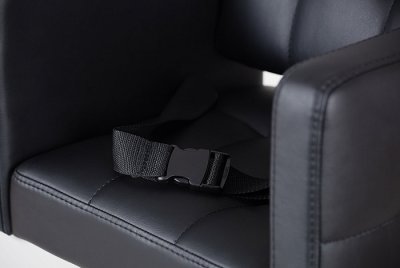 Детское кресло Quanto mini