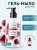 Гель мыло для рук La Cachette U024 Lost Cherry, 250мл