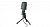 Микрофон Ritmix RDM-126, черный\зеленый