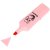 Текстовыделители Luxor Eyeliter Pastel пастельный розовый, 1-5мм, 338393 Текстовыделители Luxor Eyeliter Pastel пастельный розовый, 1-5мм, 338393