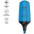 Текстовыделитель Berlingo "Textline HL100" мини, ассорти, 1-5мм, 297820